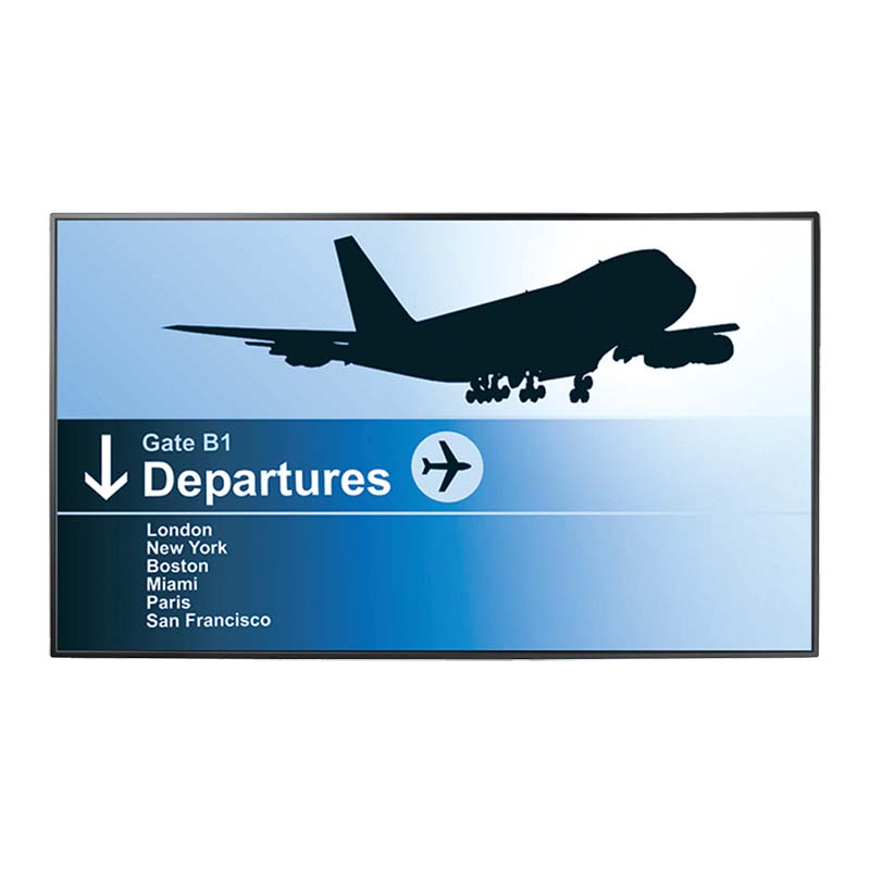 ag-neovo-pd-43q-43-zoll-digital-signage-display image 1