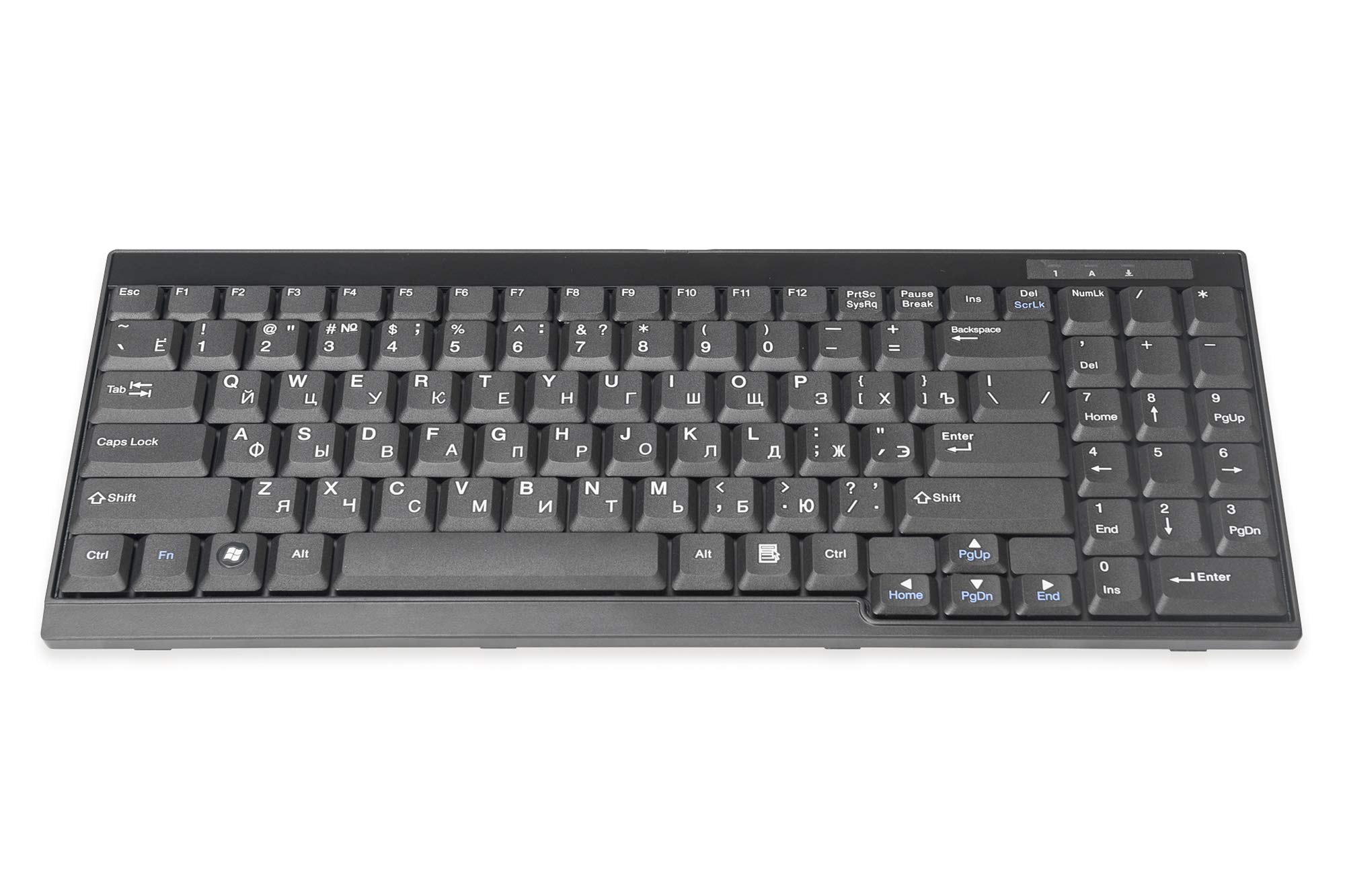 digitus-tastatur-italienisch-f-r-lcd-kvm-konsole-usb image 5