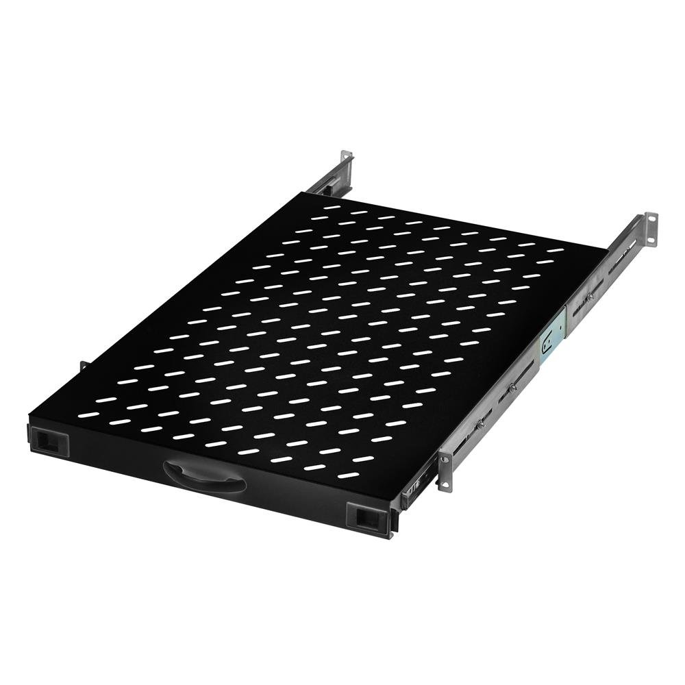 digitus-unique-fachboden-ausziehbar-2he-352-mm-grau image 4