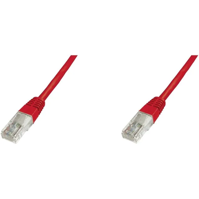 digitus-dk-1511-050-r-patchkabel-cat-5e-5-m-rot-u-utp image 1