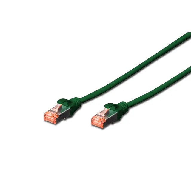 digitus-unique-cat-6-netzwerkkabel-0-25-m-gr-n-s-ftp image 1