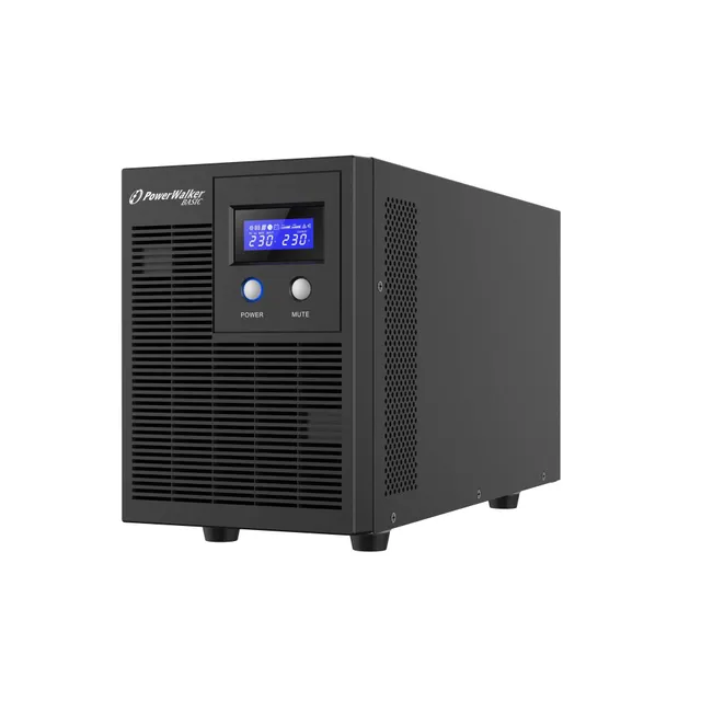 powerwalker-basic-vi-3000-stl-line-interactive-usv-3000va image 1