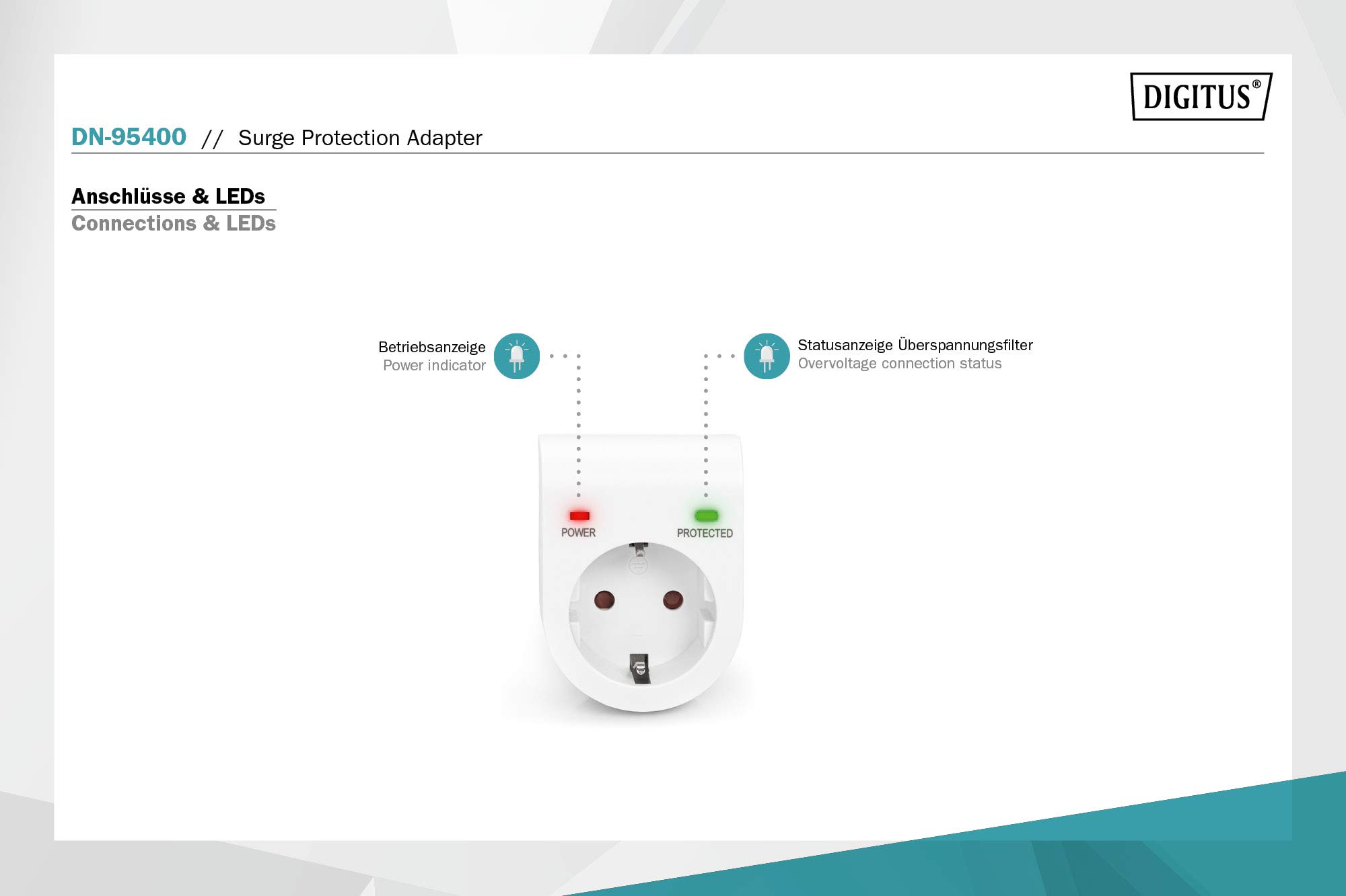 digitus-unique-berspannungsschutz-adapter-13-500a-1st image 2