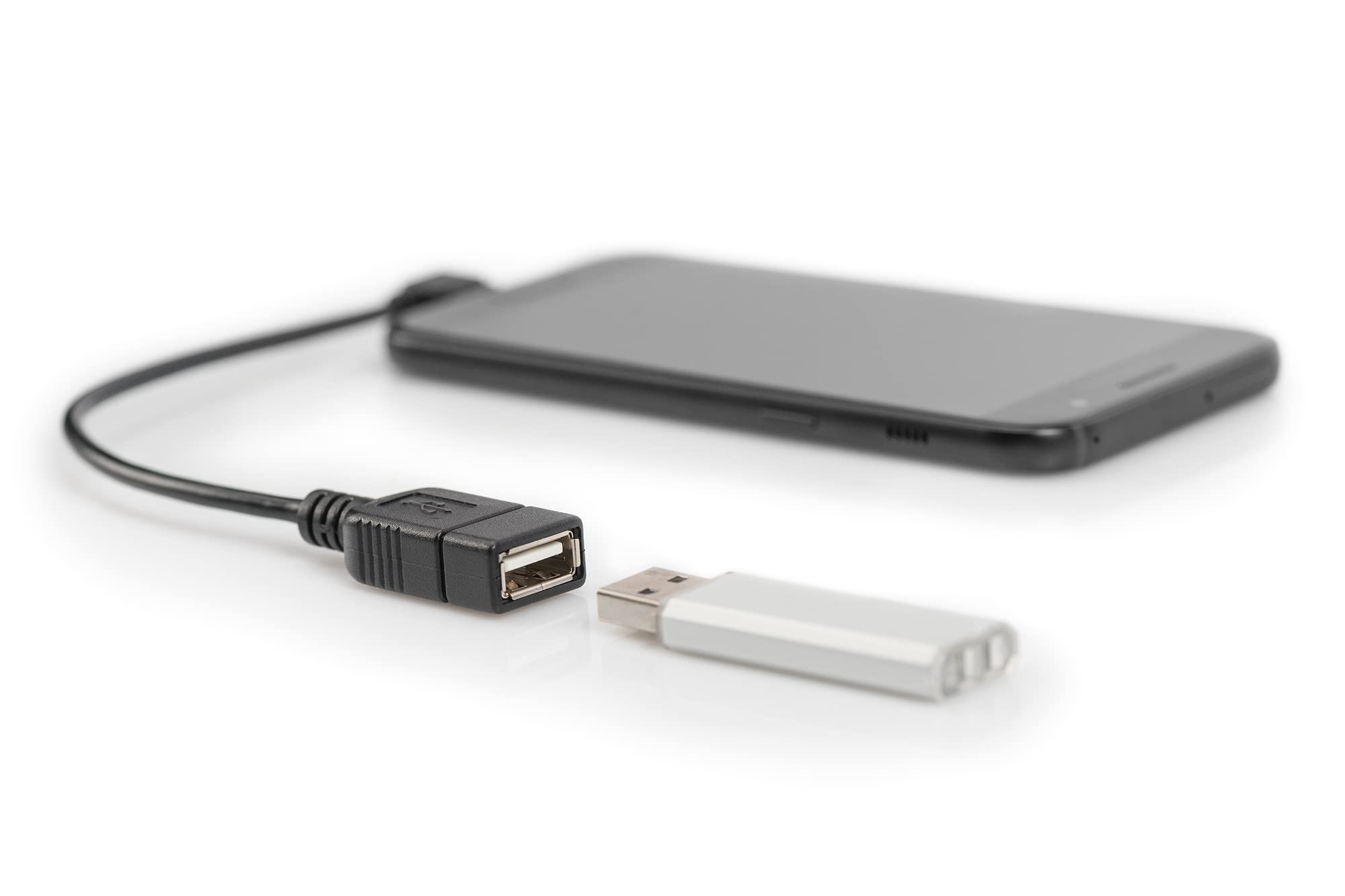 digitus-unique-usb-2-0-otg-adapter-kabel-micro-b-stecker-auf-usb-a-buchse-0-15-m image 5