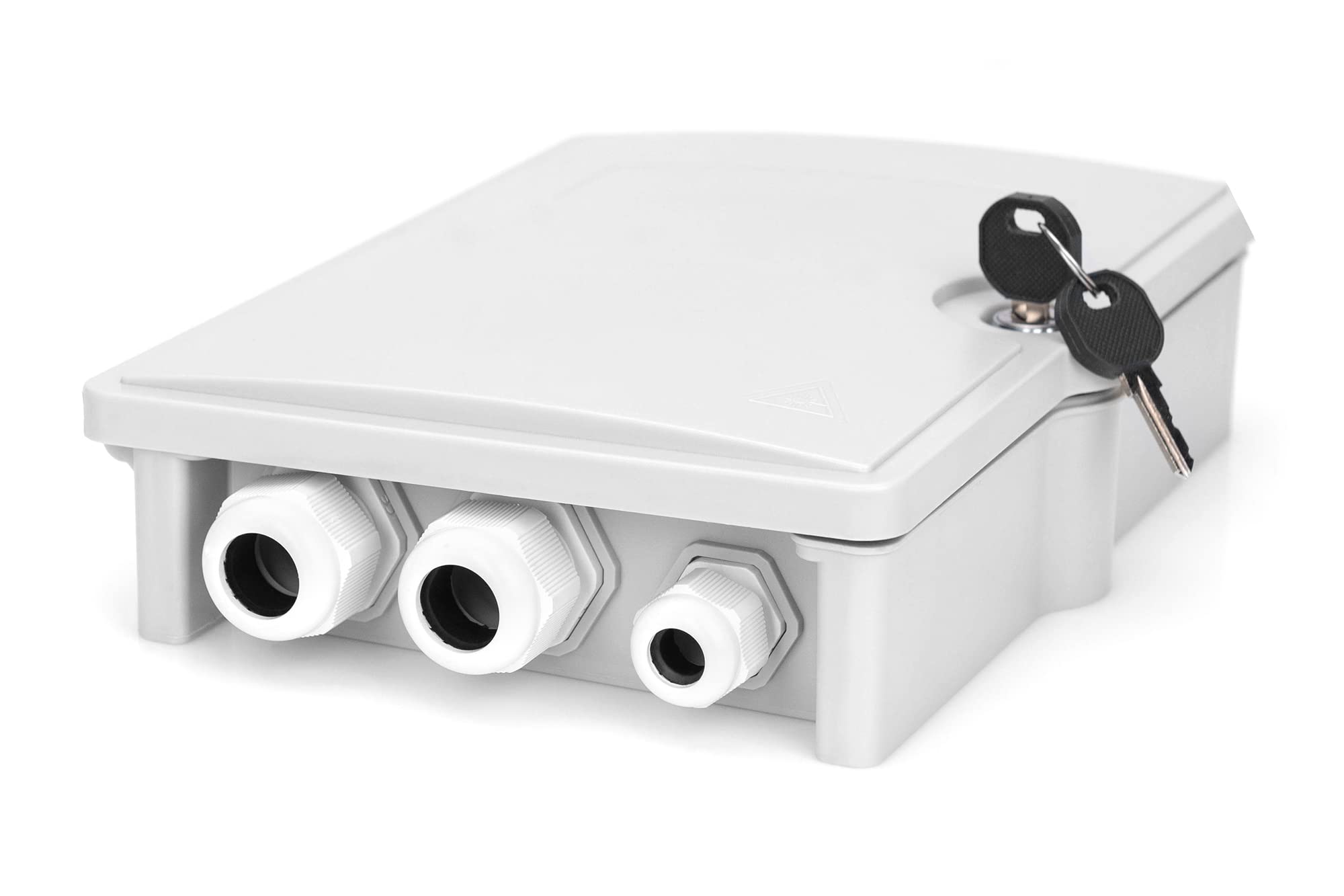 digitus-unique-lwl-distributionsbox-grau-ip65-6x-sc image 5