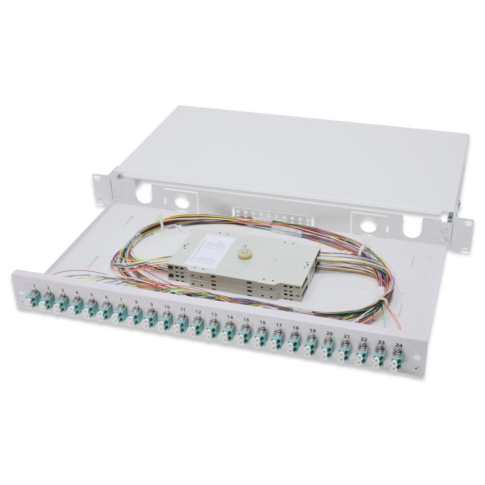 digitus-unique-lwl-splei-box-24xlc-om3-1he-rack image 1