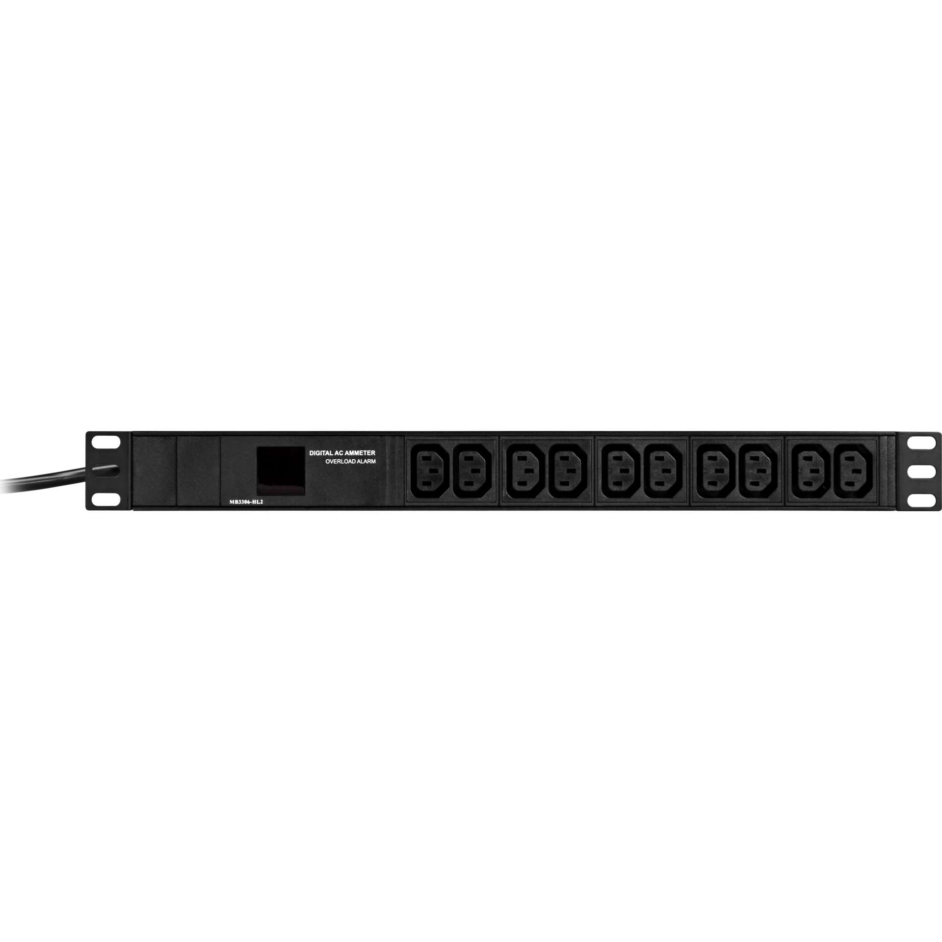 powerwalker-pdu-lc-16a-iec-steckdosenleiste-19-zoll-zubeh-r image 3