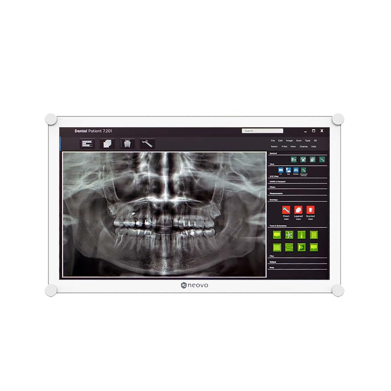 ag-neovo-healthcare-displays-dr-2202-monitor-22-zoll-dental image 1