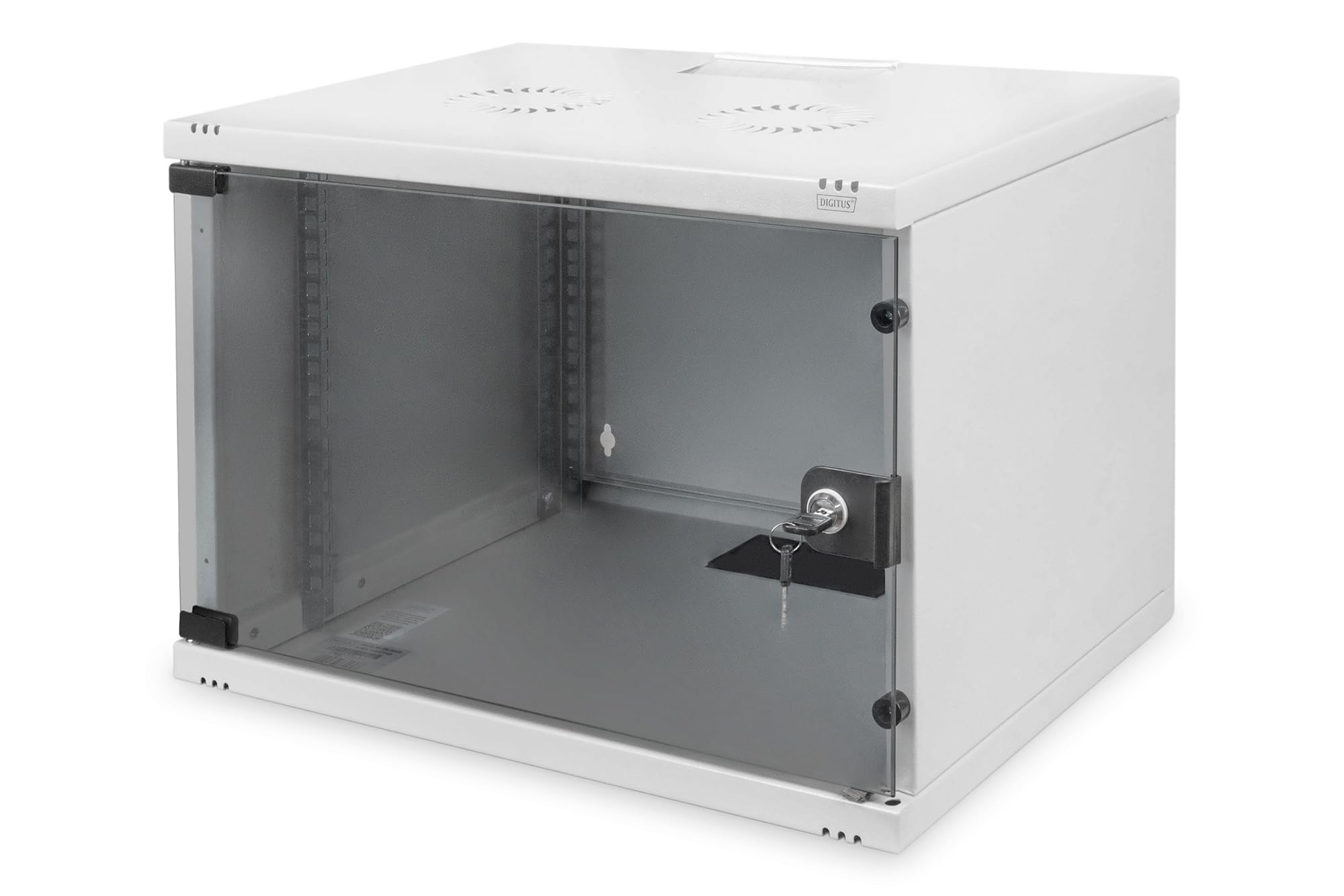 digitus-soho-netzwerkschrank-19-zoll-12he-schwarz-unmontiert image 5