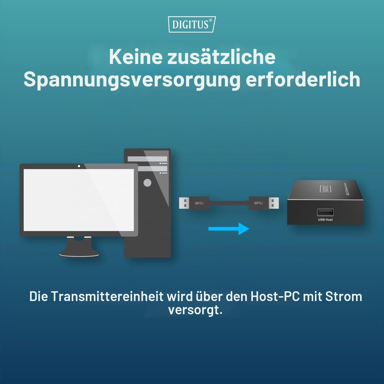 digitus-usb-2-0-cat-extender-150m-4x-usb-a-metall image 5