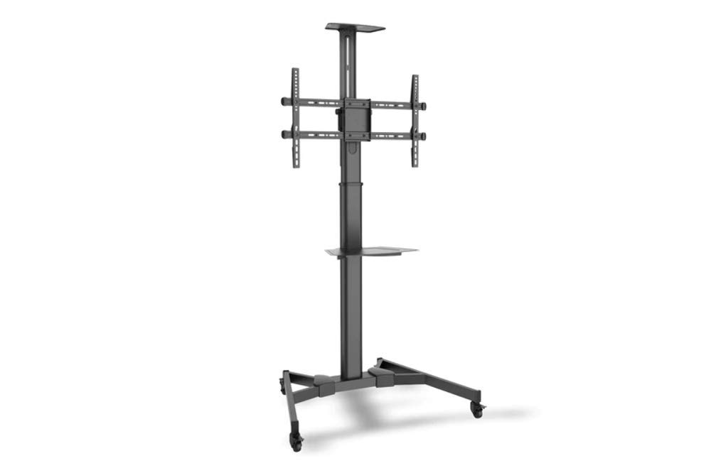 digitus-unique-tv-pr-sentationswagen-bis-70-zoll-schwarz-mobil image 2