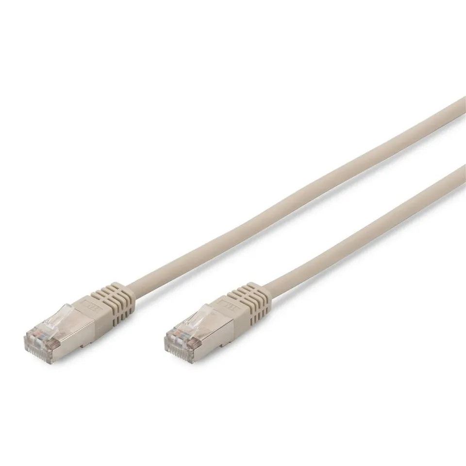 digitus-cat-5e-lan-kabel-15-m-grau-f-utp-gigabit image 1