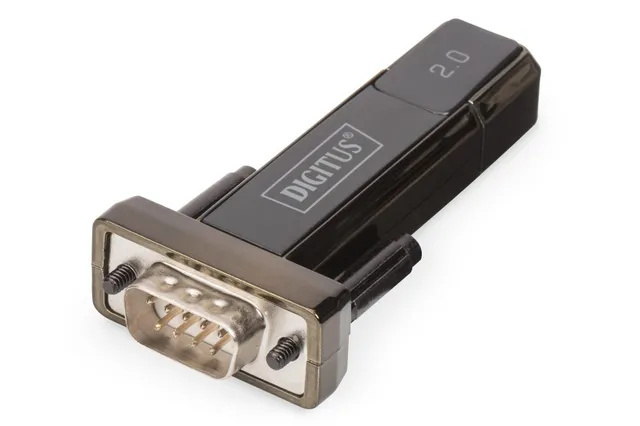 digitus-unique-usb-auf-seriell-adapter-rs232-ft232rl-0-8-m image 1