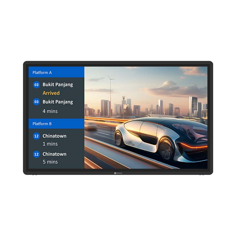 ag-neovo-ttn-3201-monitor-32-zoll-full-hd-gewerbe-display image 1