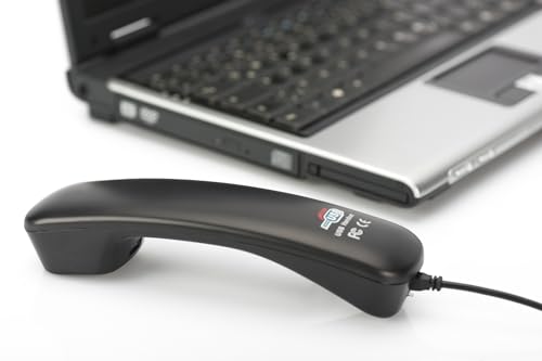 digitus-unique-usb-telefonh-rer-skype-voip-handset-schwarz image 7