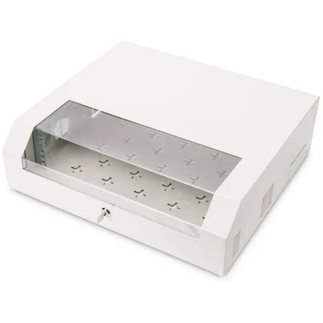 digitus-unique-netzwerkschrank-19-zoll-wandmontage-grau-3he-2he image 1