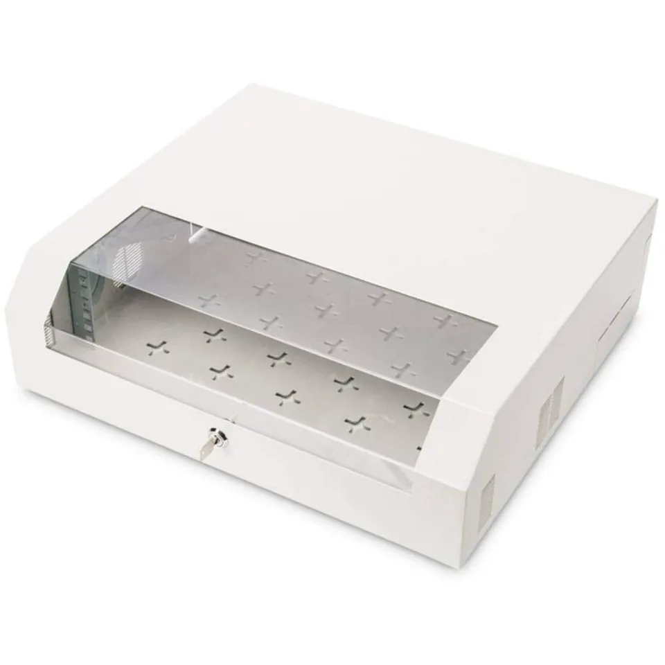 digitus-unique-netzwerkschrank-19-zoll-wandmontage-grau-3he-2he image 1