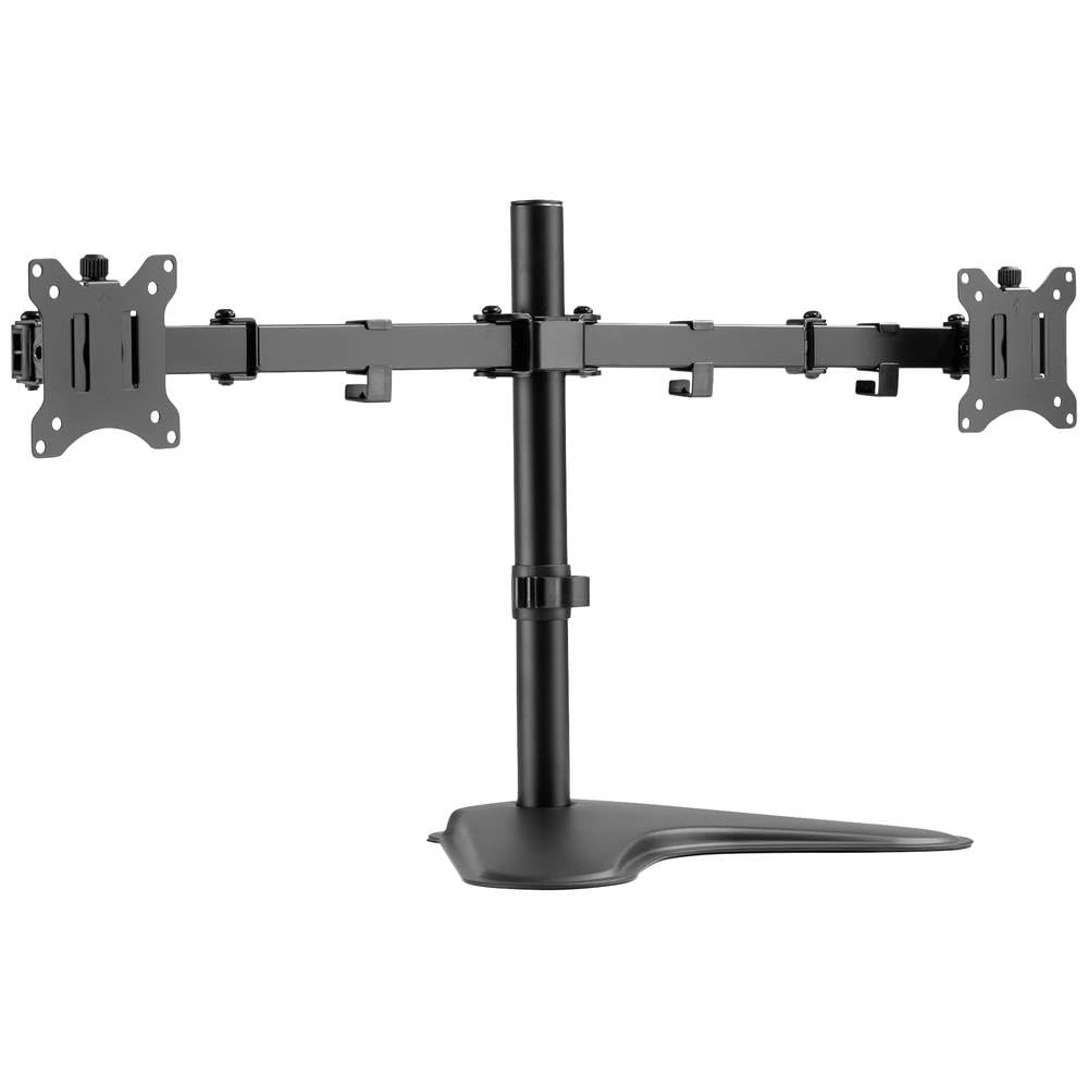 digitus-unique-monitor-halterung-27-zoll-gasdruckfeder-schwarz image 6