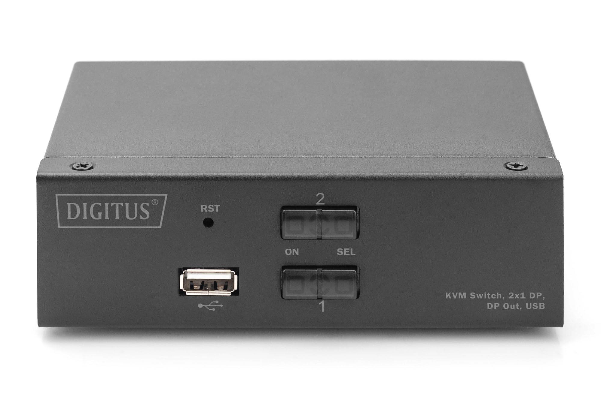 digitus-displayport-kvm-switch-2-port-single-display-4k-60hz-hot-key-schwarz image 6