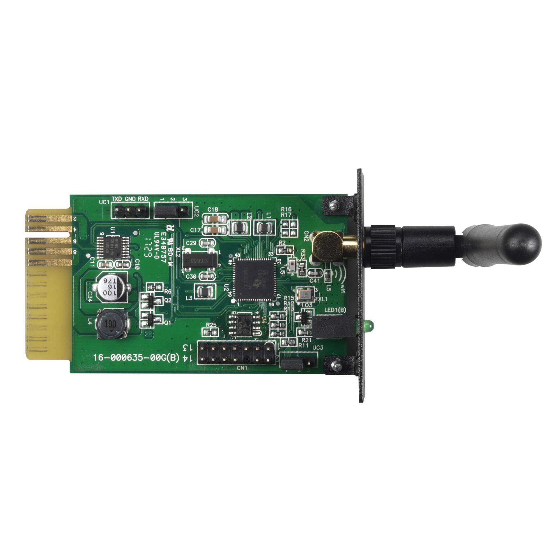 powerwalker-accessories-w-lan-card-solar-inverter-wlan-modul-svn-3-3 image 4