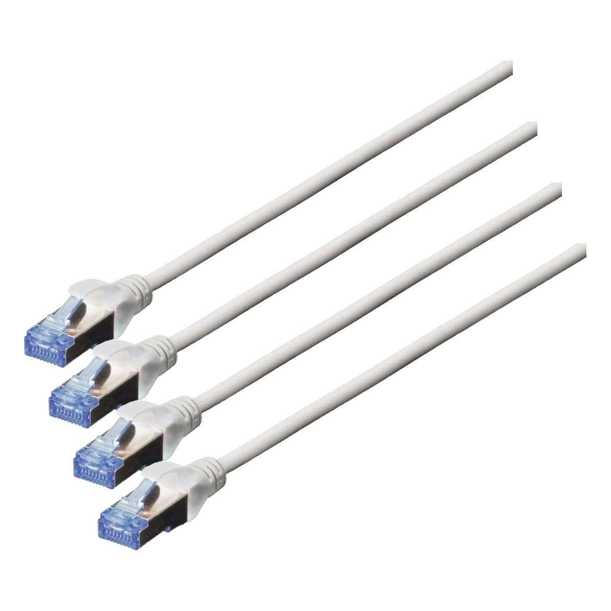 digitus-unique-lan-kabel-cat-5e-0-5-m-blau-sf-utp-geschirmt image 8