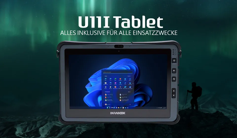 durabook-u11i-rugged-tablet-11-zoll-fallsicher-industrie image 1