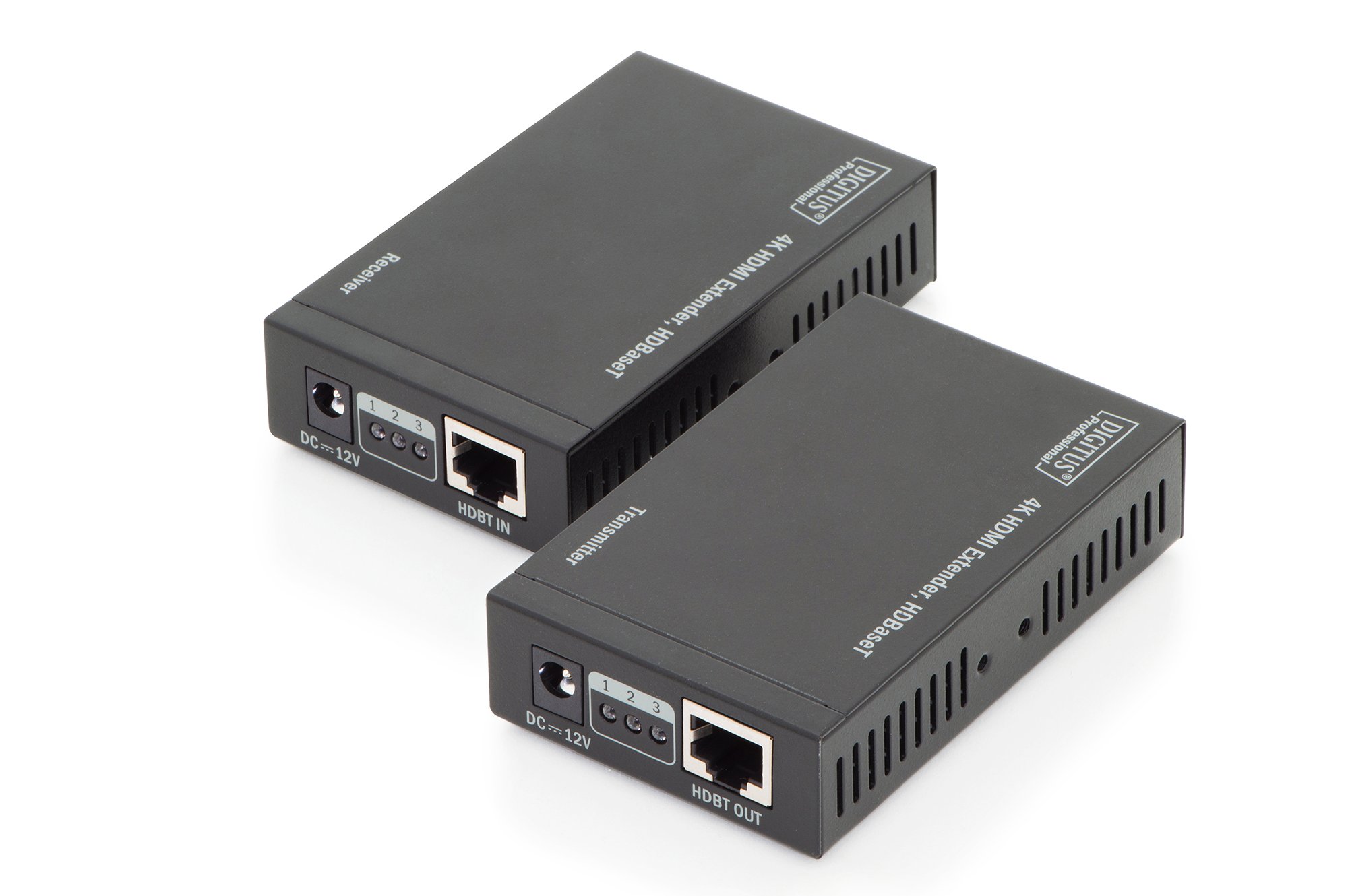 digitus-4k-hdmi-extender-set-hdbaset-70m-cat6-ir image 2