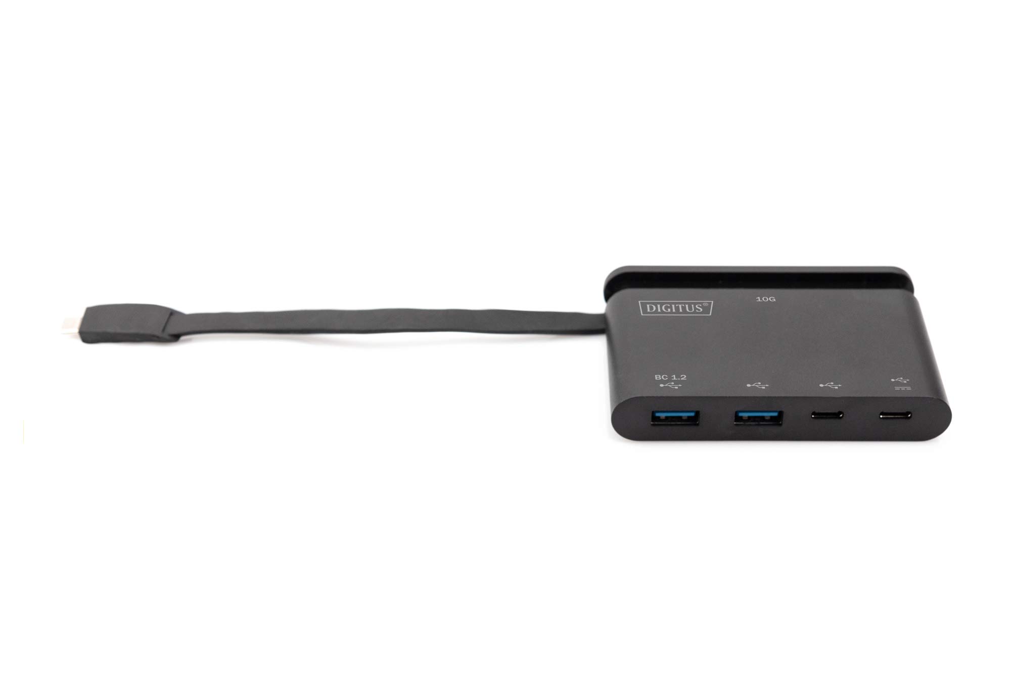 digitus-unique-usb-c-hub-4-port-10g-pd-100w image 5