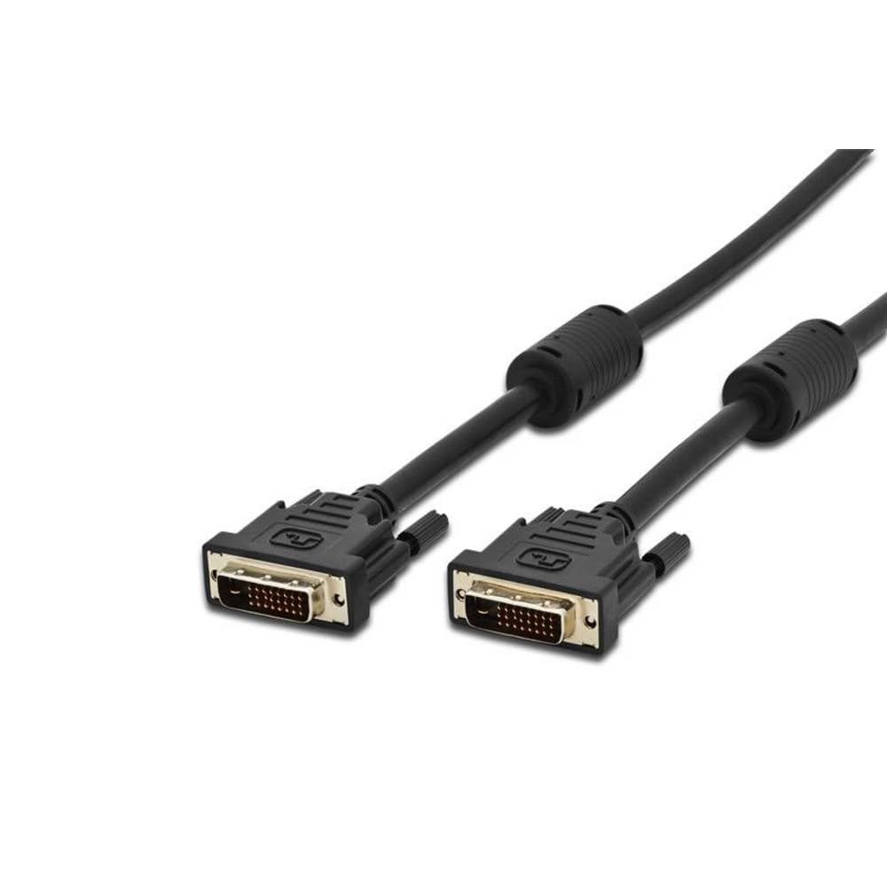 digitus-unique-dvi-d-kabel-24-1-dual-link-2-m-full-hd-2x-ferrit image 7