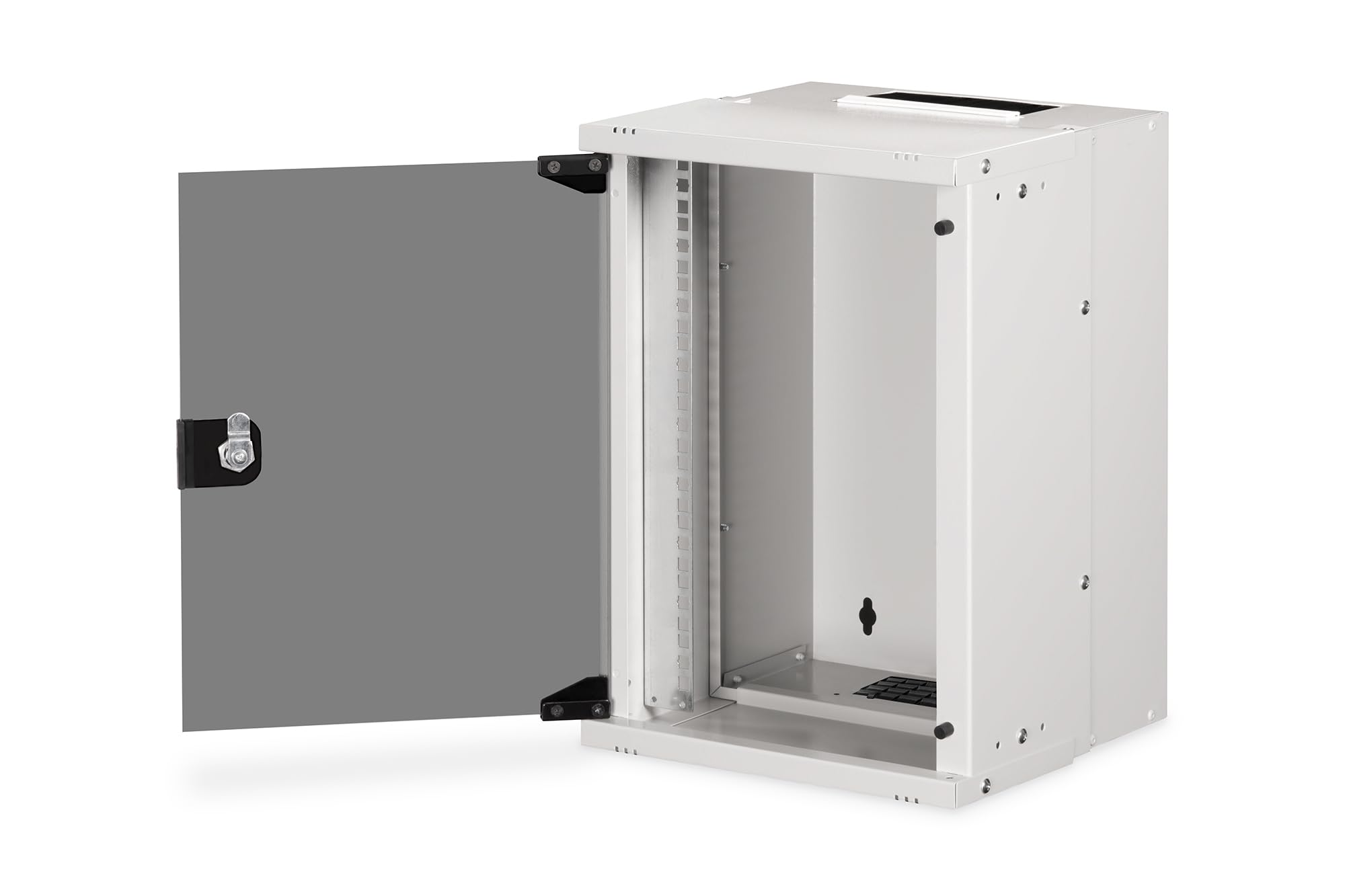 digitus-soho-pro-netzwerkschrank-10-zoll-9he-grau-unmontiert image 2
