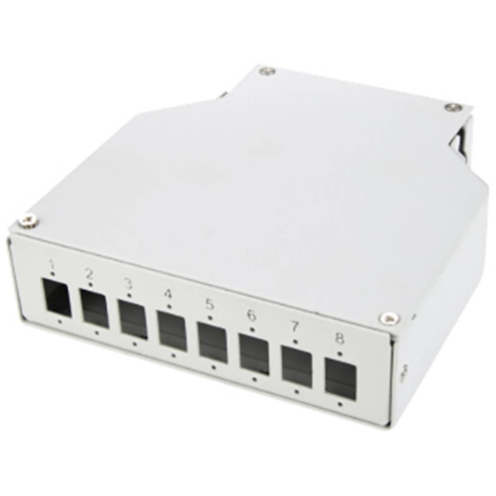 digitus-unique-lwl-splei-box-8x-lc-duplex-hutschiene image 1