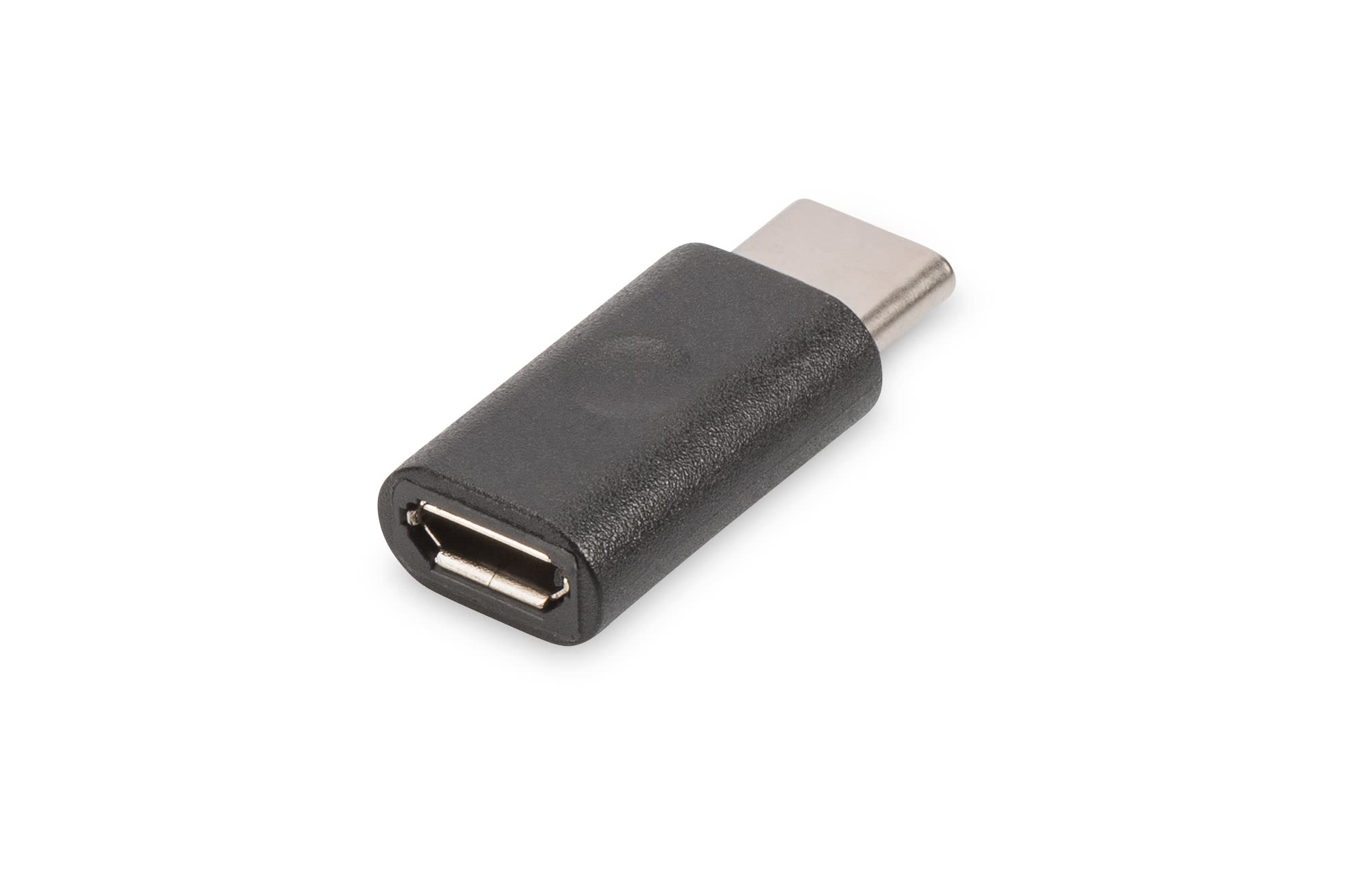 digitus-unique-usb-c-auf-micro-b-adapter-schwarz-usb-2-0 image 7