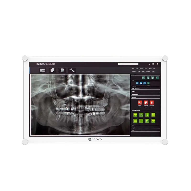 ag-neovo-healthcare-displays-dr-2202-dental-monitor-22-zoll image 1