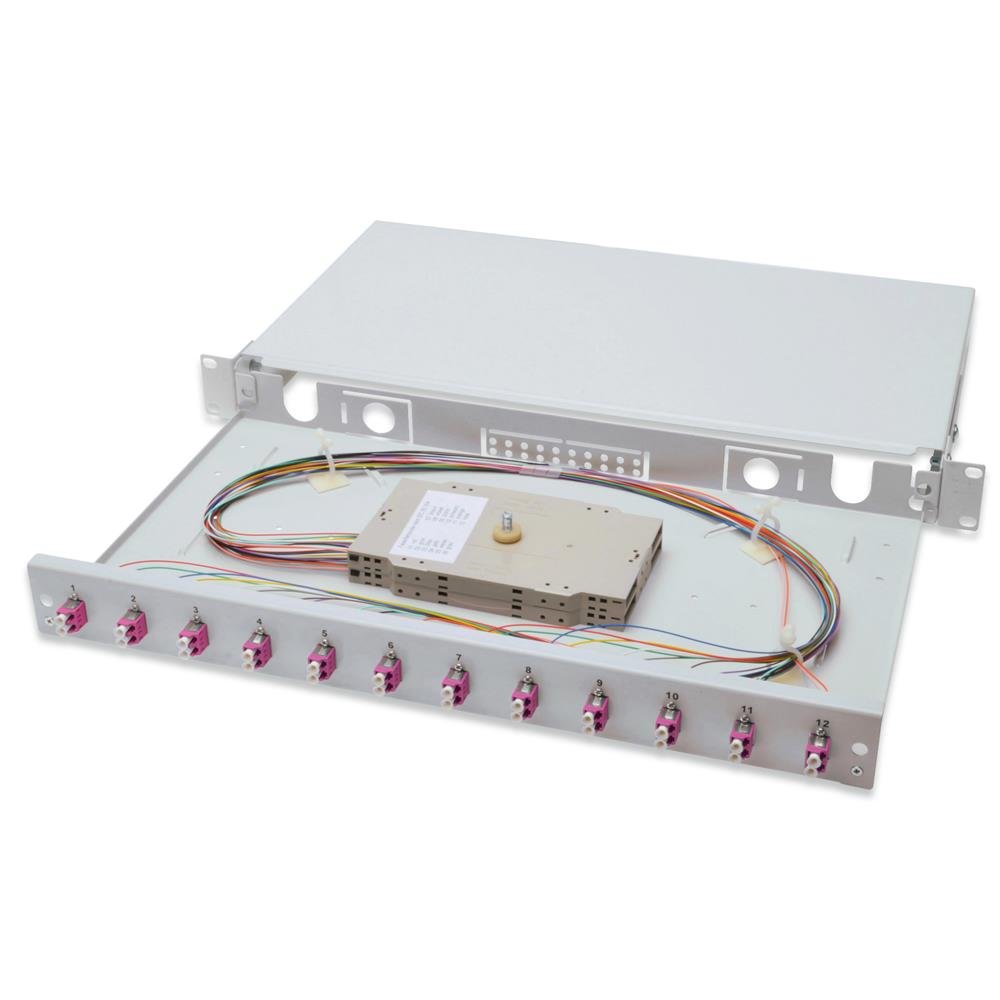 digitus-unique-lwl-splei-box-24xlc-om3-1he-rack image 6