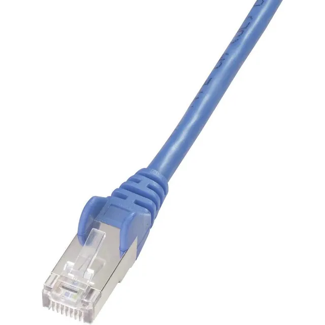 digitus-unique-cat-5e-netzwerkkabel-1-m-blau-sf-utp image 1