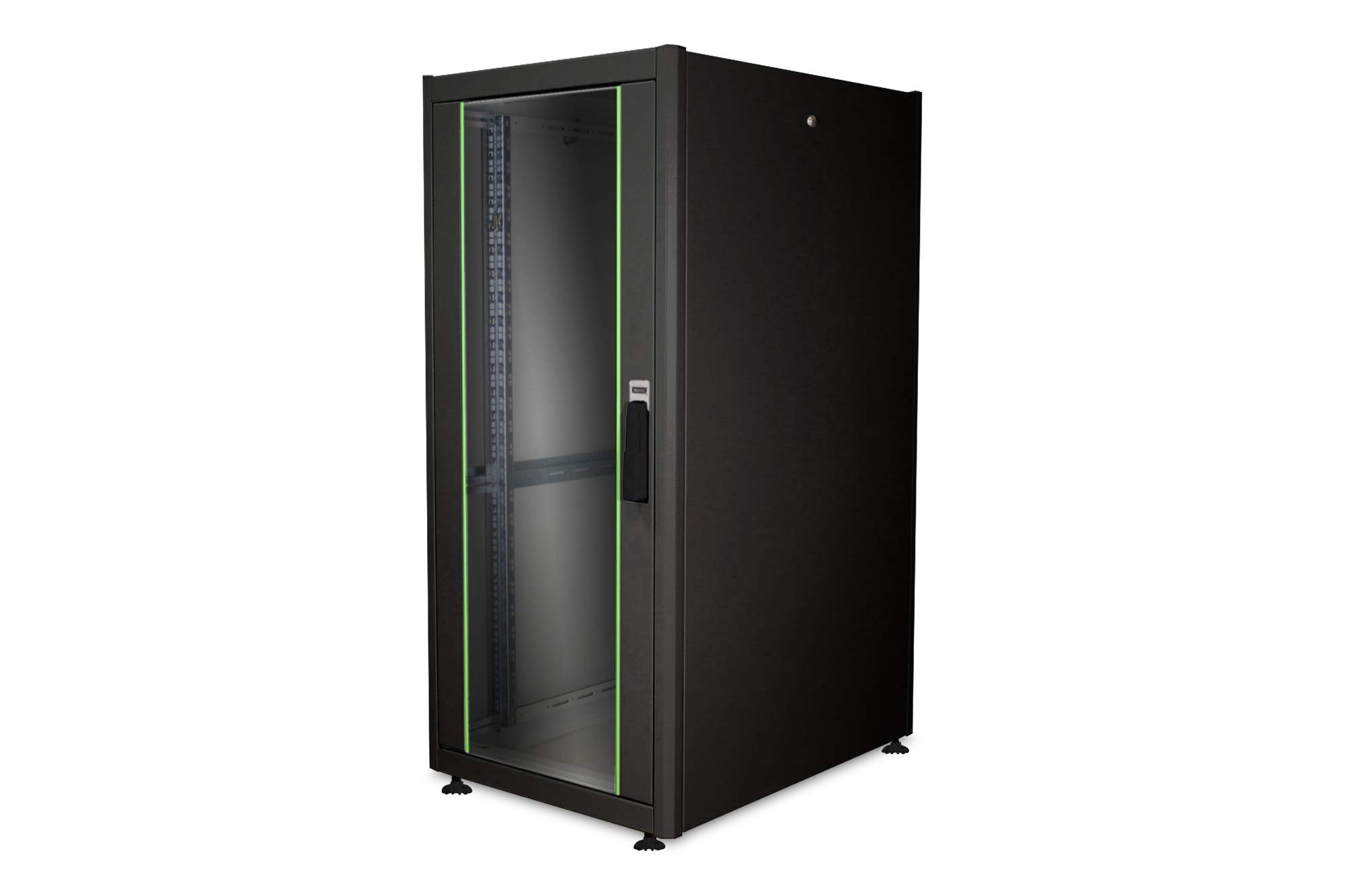 digitus-dynamic-basic-netzwerkschrank-26he-60x80-schwarz image 1
