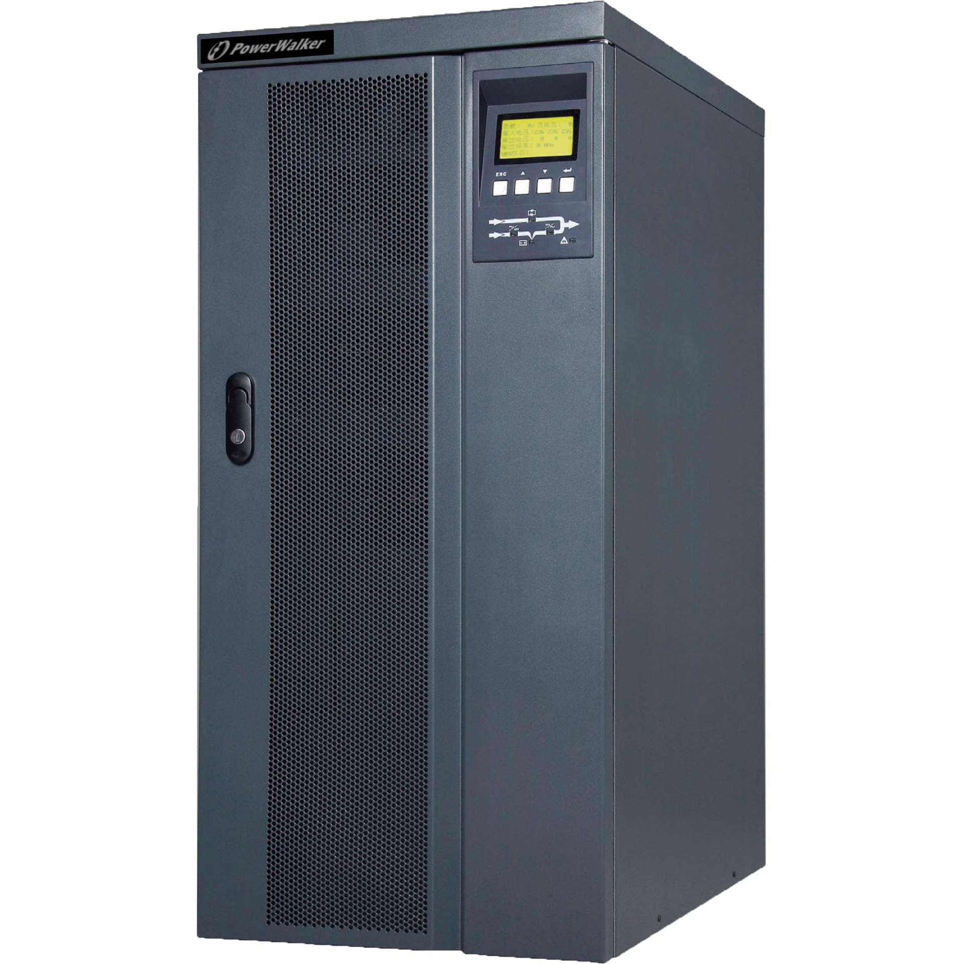 powerwalker-vfi-30000-tp-3-3-bx-online-usv-30kva-drehstrom image 1