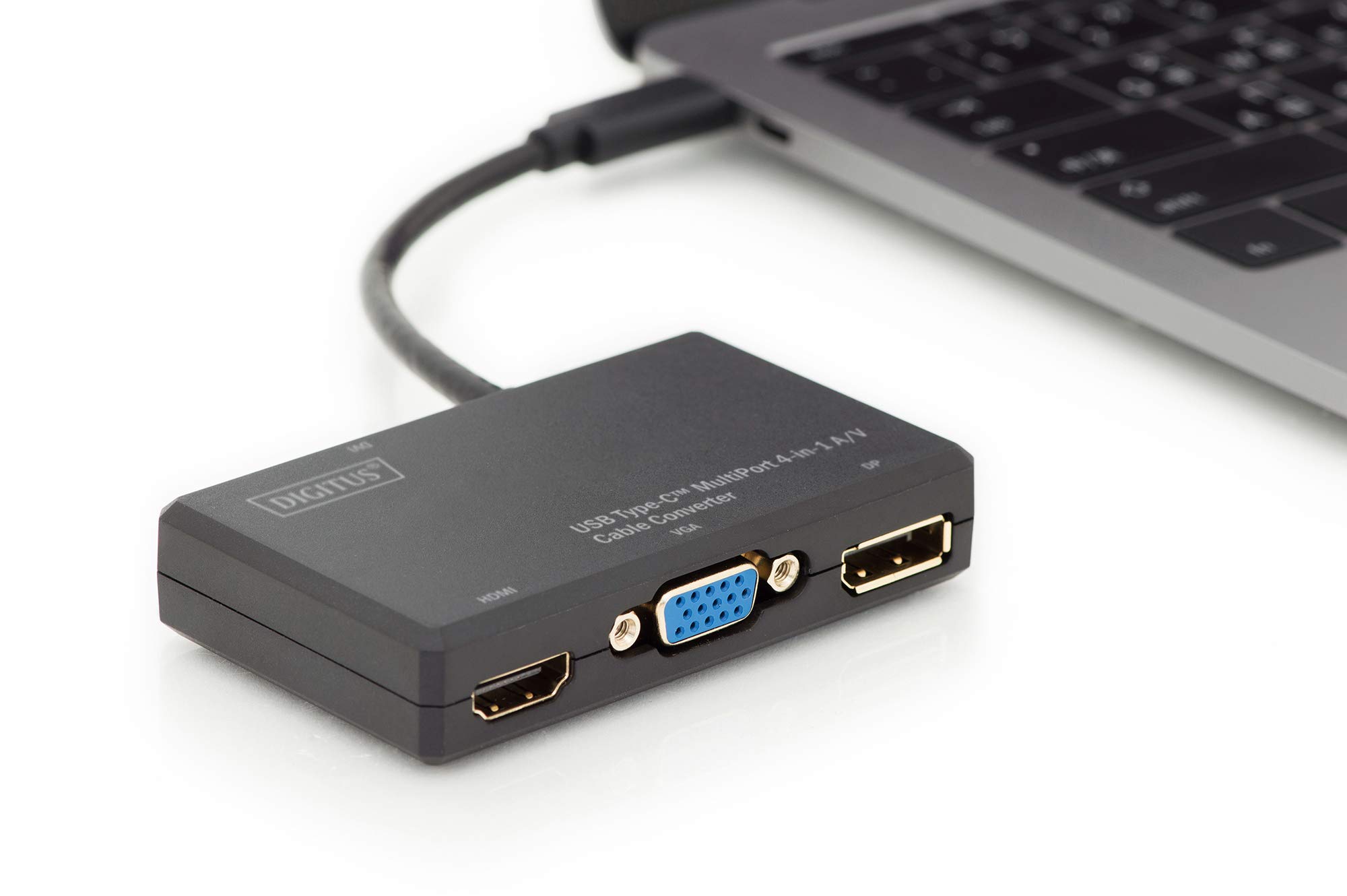 digitus-usb-c-zu-hdmi-vga-dp-dvi-adapter-4k-60hz image 3