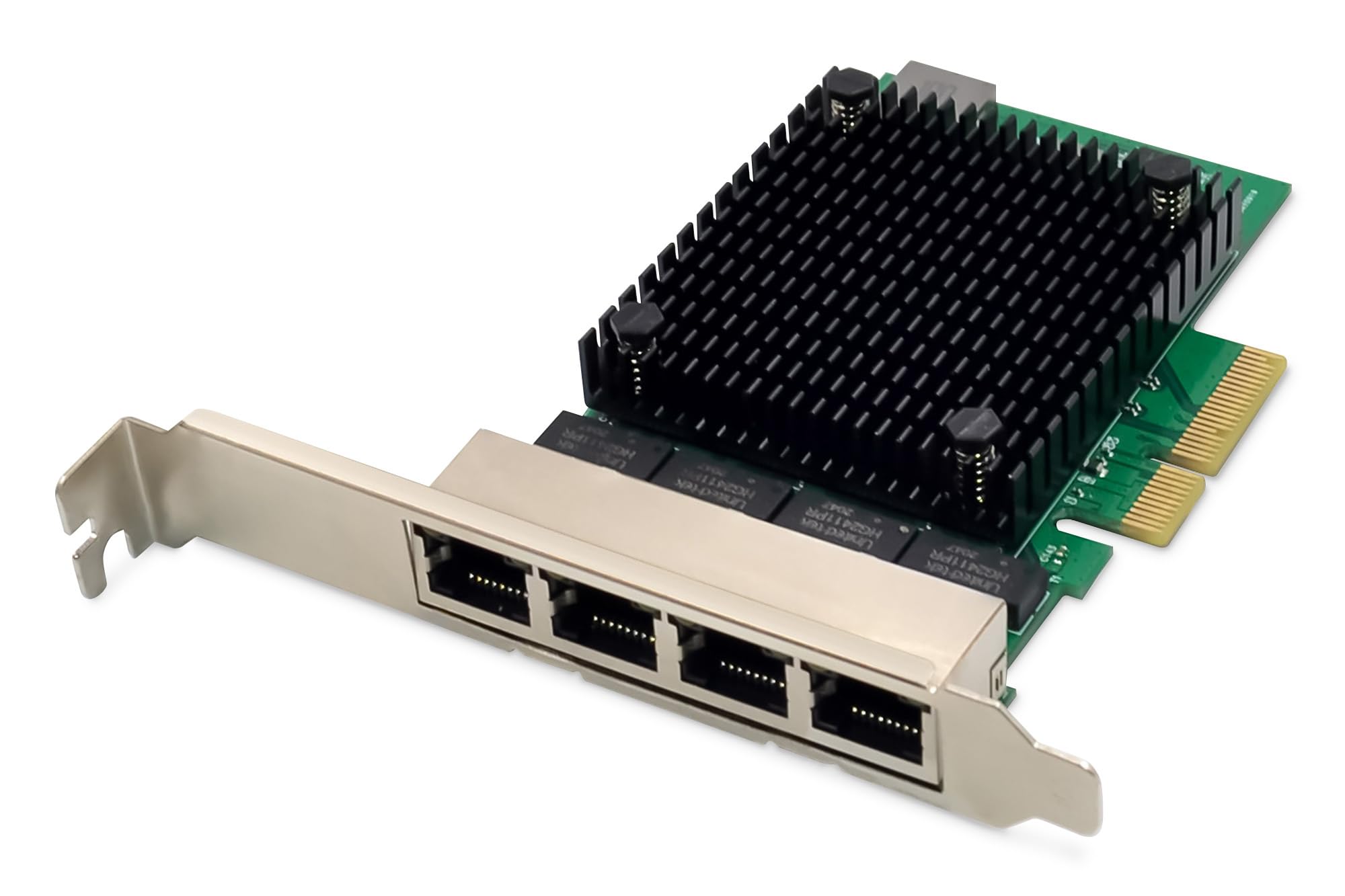 digitus-gigabit-netzwerkkarte-1x-rj45-pcie-realtek-1-gbit-s image 4