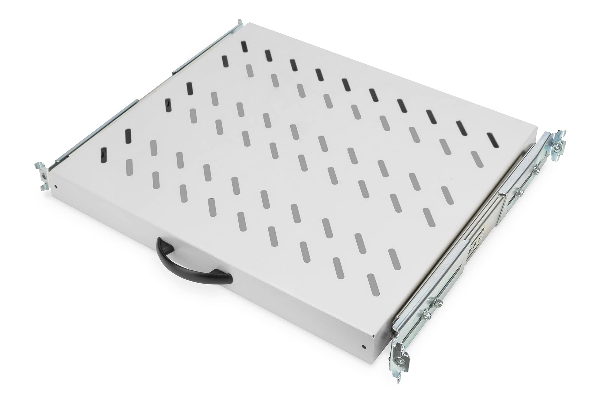digitus-unique-fachboden-ausziehbar-2he-352-mm-grau image 5