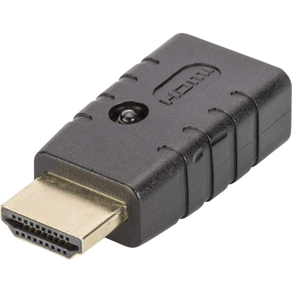 digitus-unique-4k-hdmi-edid-emulator-hdcp-2-2-hdr-schwarz image 2