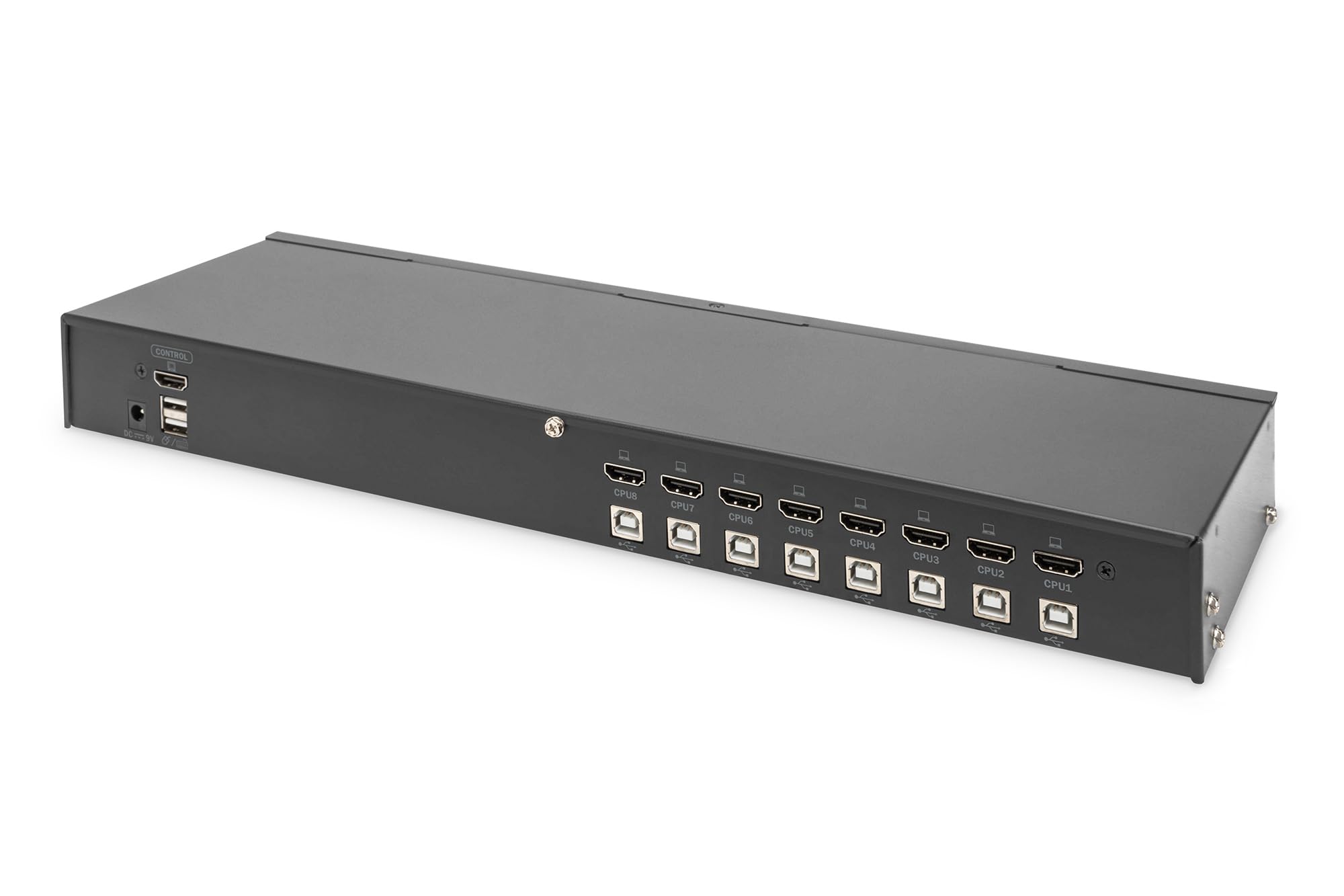 digitus-unique-ds-12910-8-port-kvm-switch-hdmi-4k30hz image 6