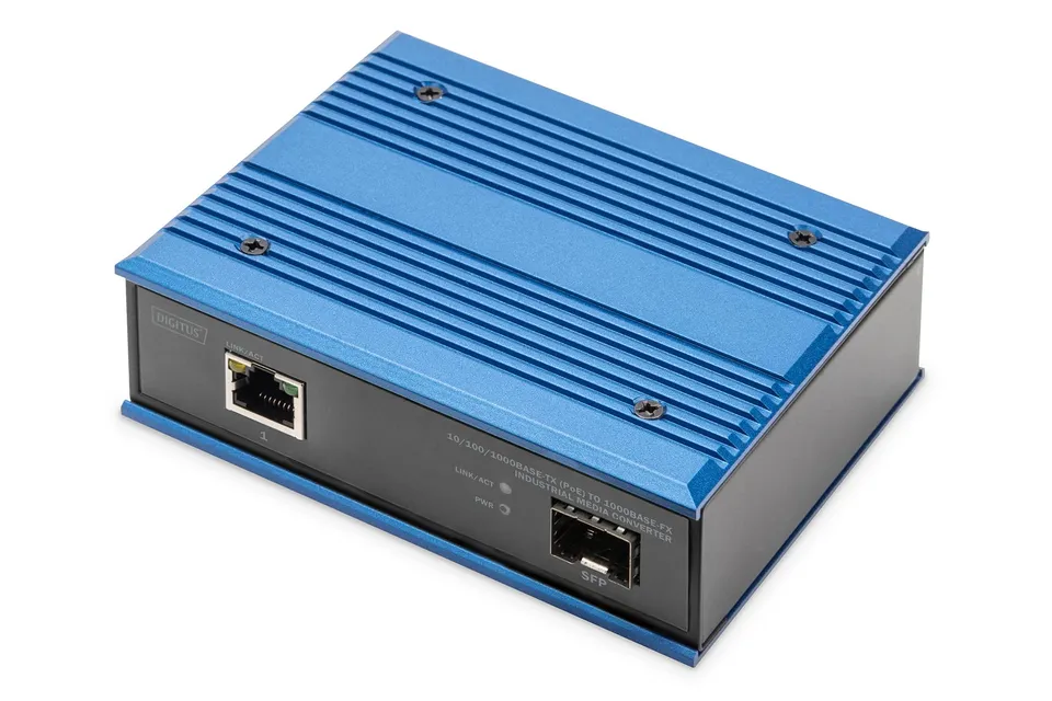 digitus-unique-dn-652104-medienkonverter-1-gbit-s-30w-poe image 1