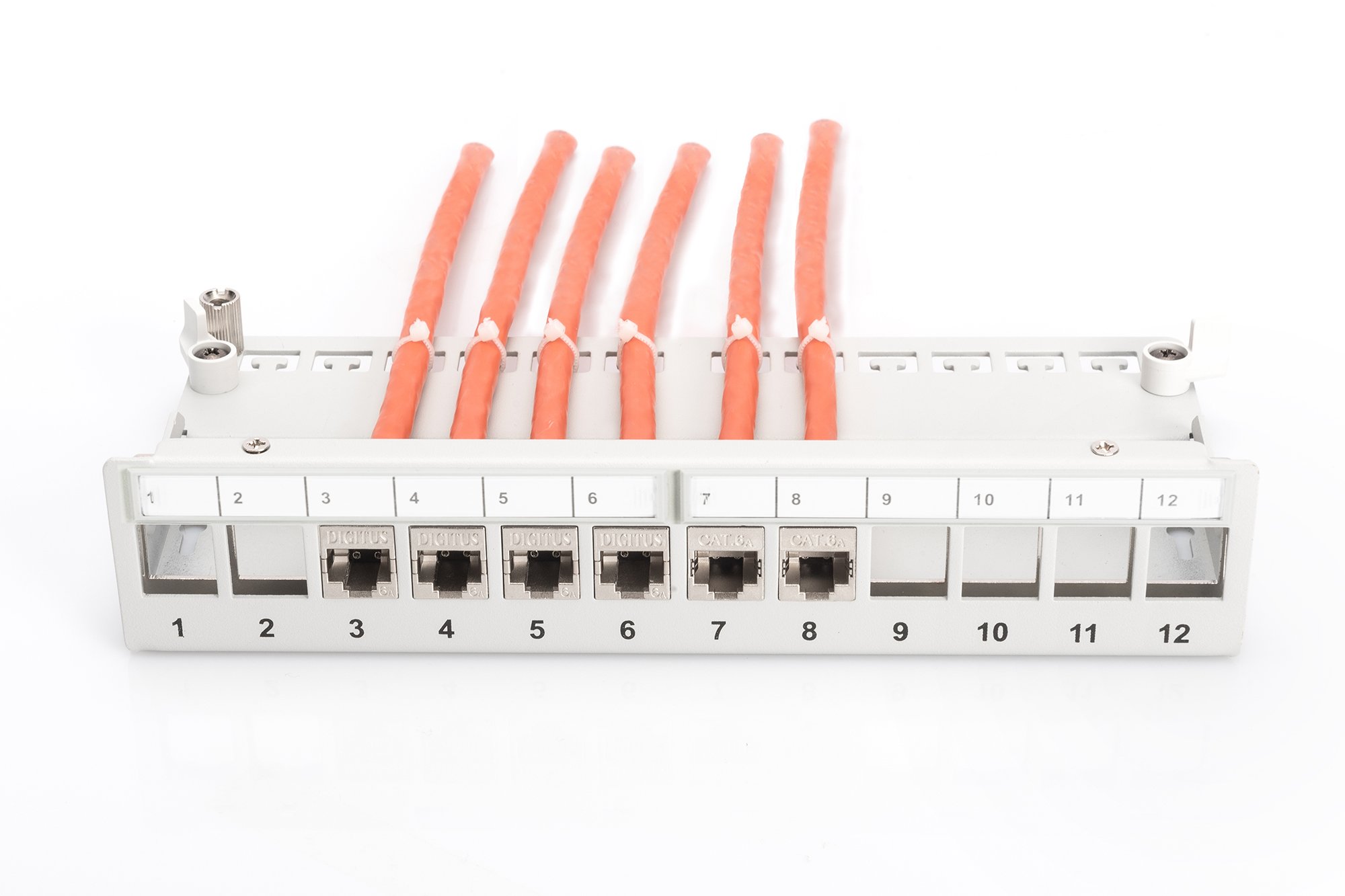 digitus-professional-patch-panel-12-port-grau-geschirmt image 5