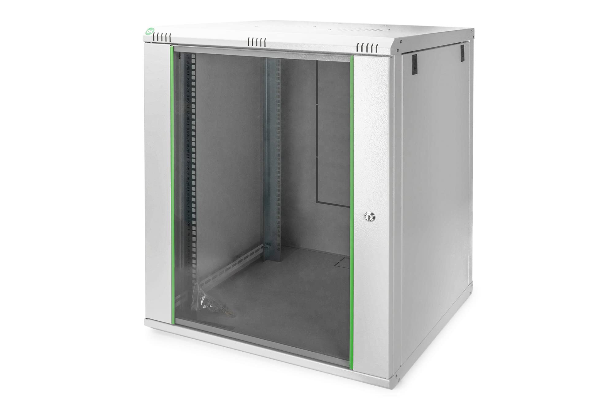digitus-dynamic-basic-19-zoll-netzwerkschrank-16he-grau-600mm image 1