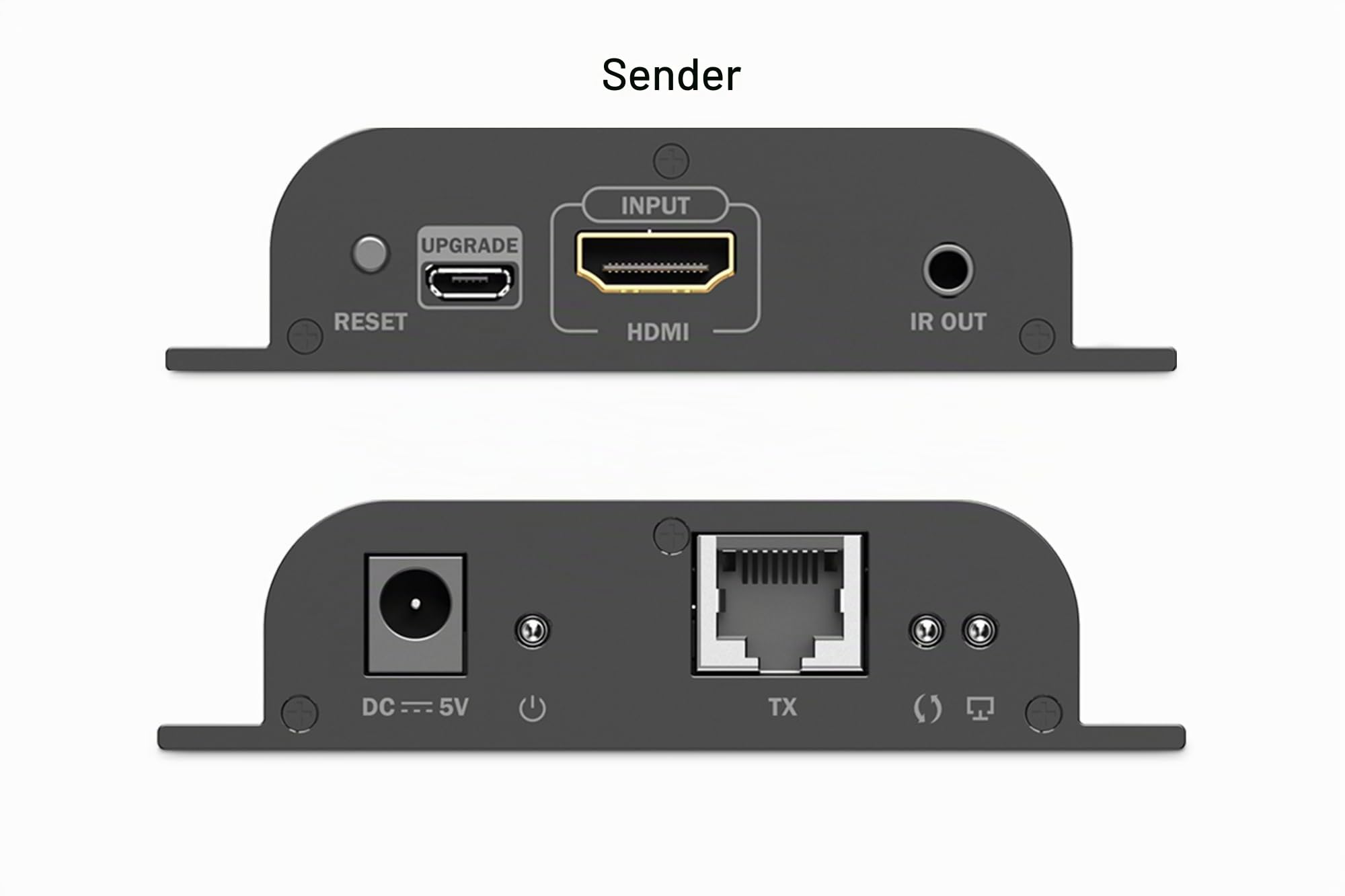digitus-unique-hdmi-ip-extender-set-4k-60hz-200-m-sender-empf-nger image 7