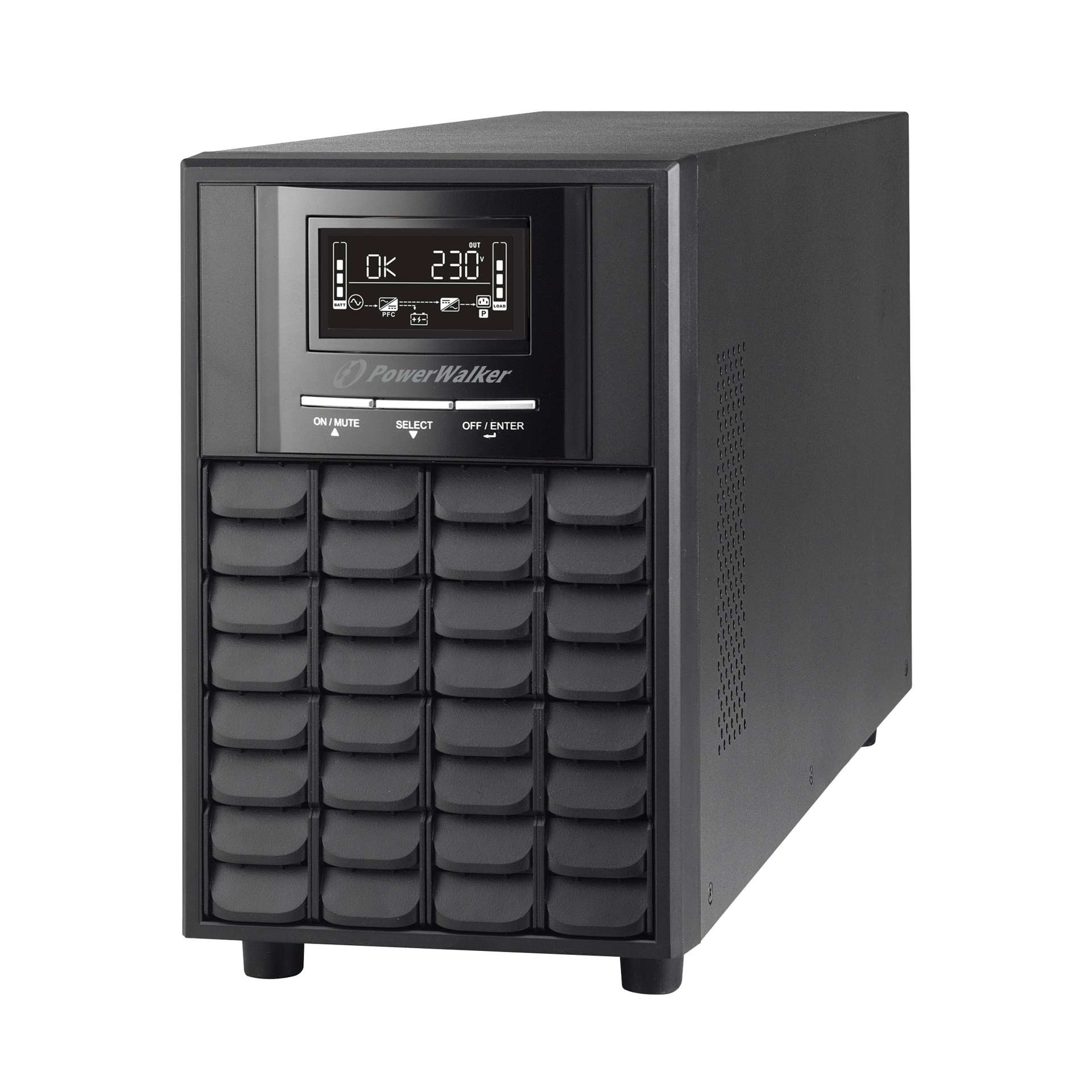 powerwalker-vi-2000-cw-usv-2000va-line-interactive-tower image 1