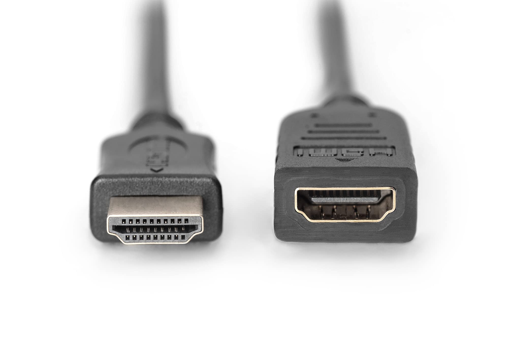 digitus-unique-hdmi-verl-ngerungskabel-3m-ultrahd-4k-60hz-hdmi-2-0 image 4