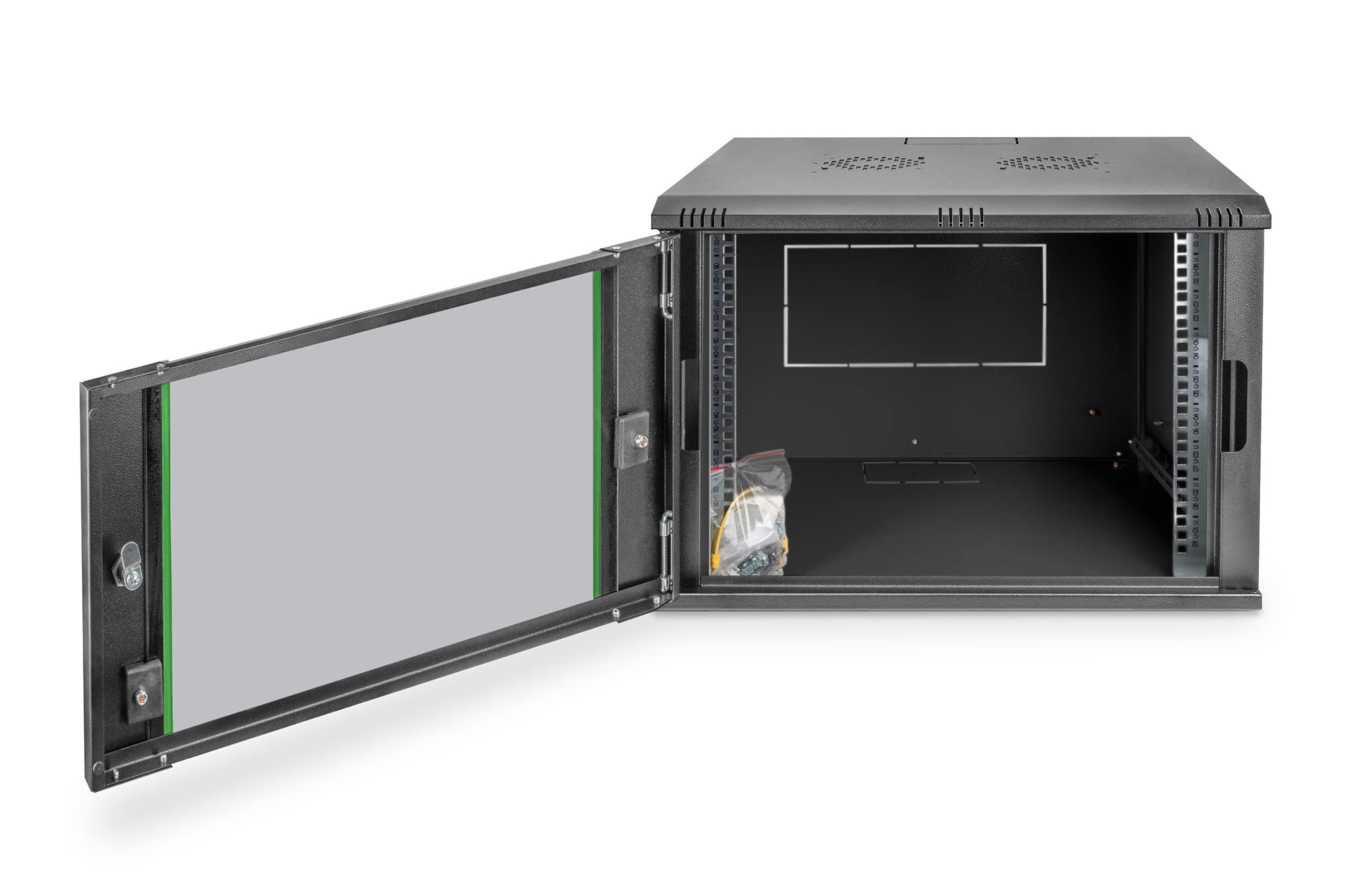 digitus-dynamic-basic-19-zoll-netzwerkschrank-9he-450mm-glast-r image 2