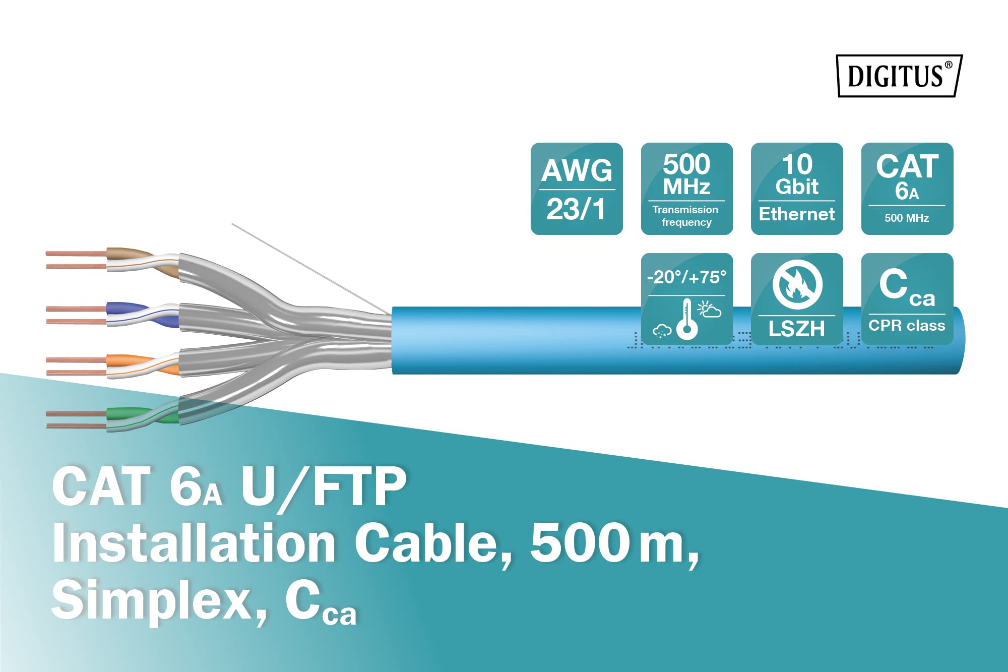 digitus-unique-cat-6a-verlegekabel-500-m-simplex-u-ftp-blau image 2
